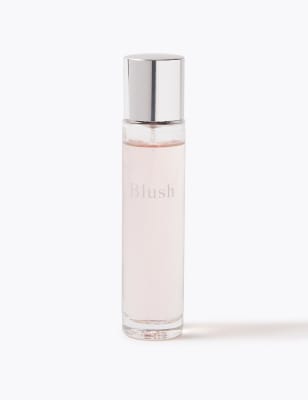 Blush Eau de Toilette Purse Spray 25ml M&S Collection M&S