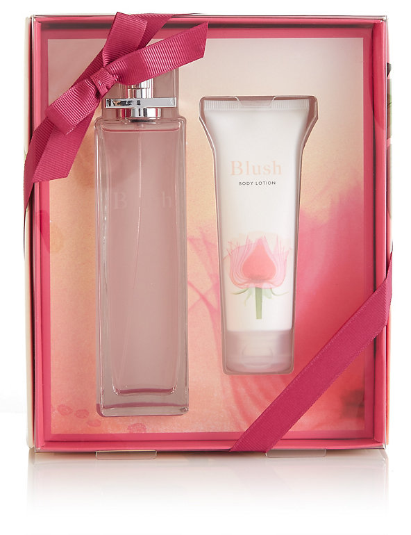 Blush Gift Set Image 1 of 2
