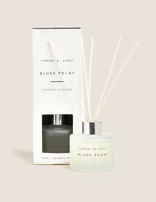 Library of best sale scent m&s