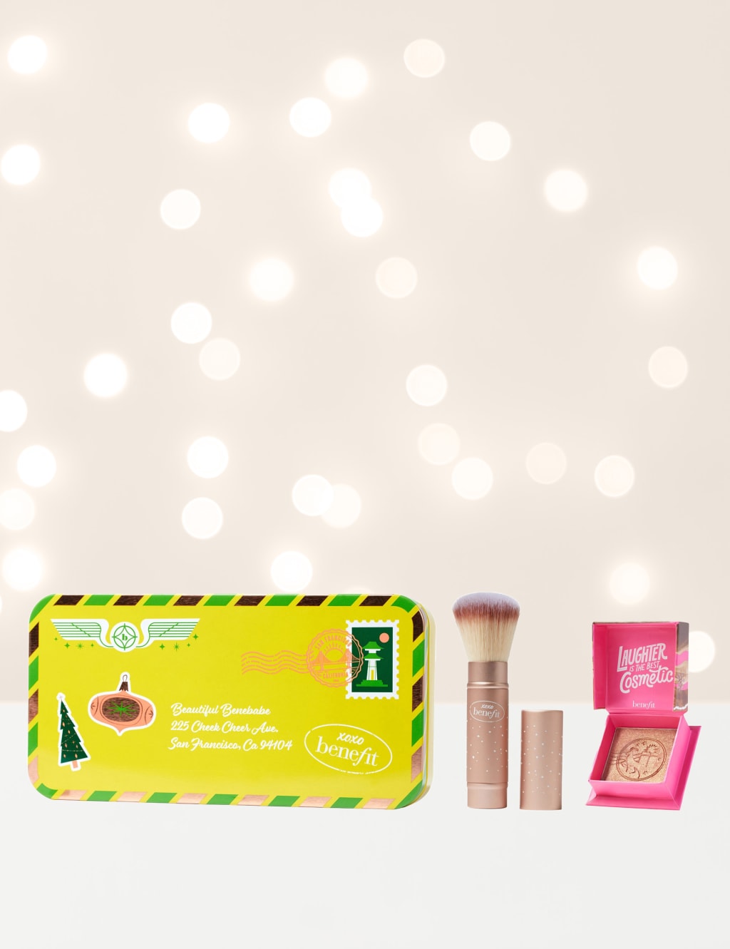 Blusher deals gift sets