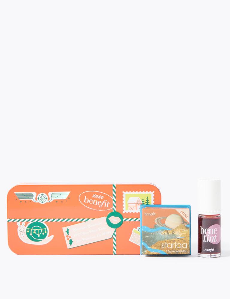 Benefit bundle sale