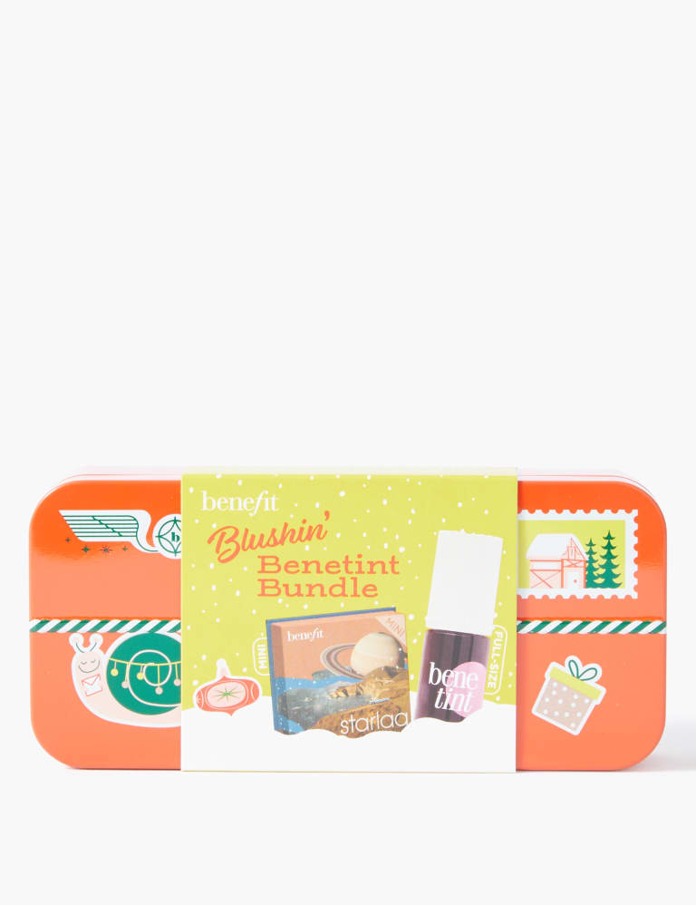 Benefit bundle online