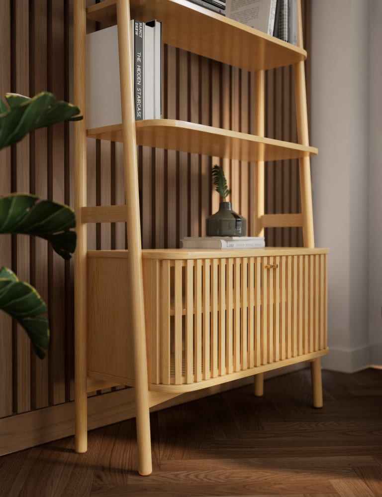 M&s bookshelf online