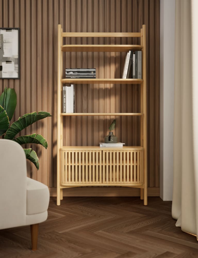 M&s bookshelf online