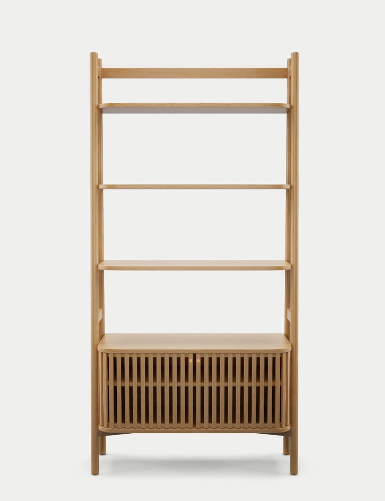 M&s bookshelf 2024