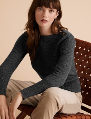 Marks and spencer jumpers per outlet una