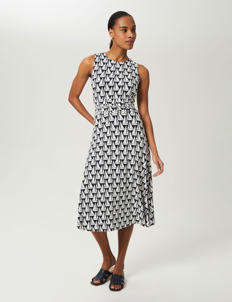 Hobbs emma dress cheap