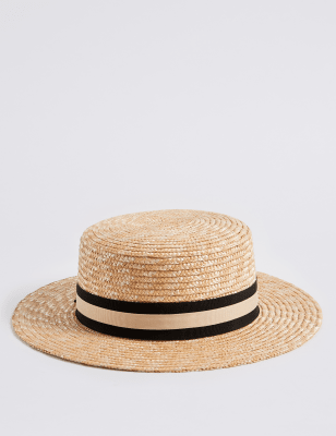 m&s baby sun hat