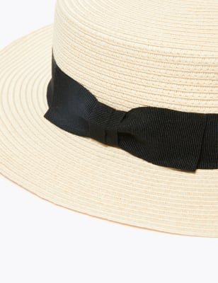 m&s baby sun hat