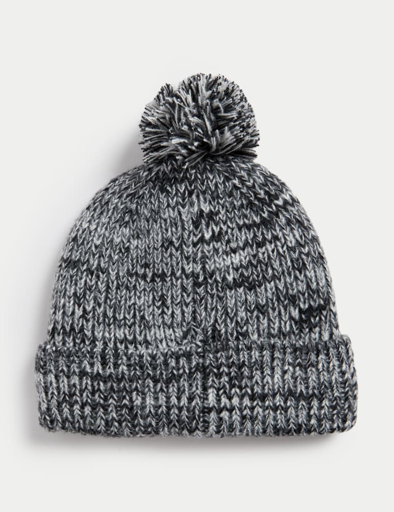 M&s discount bobble hat
