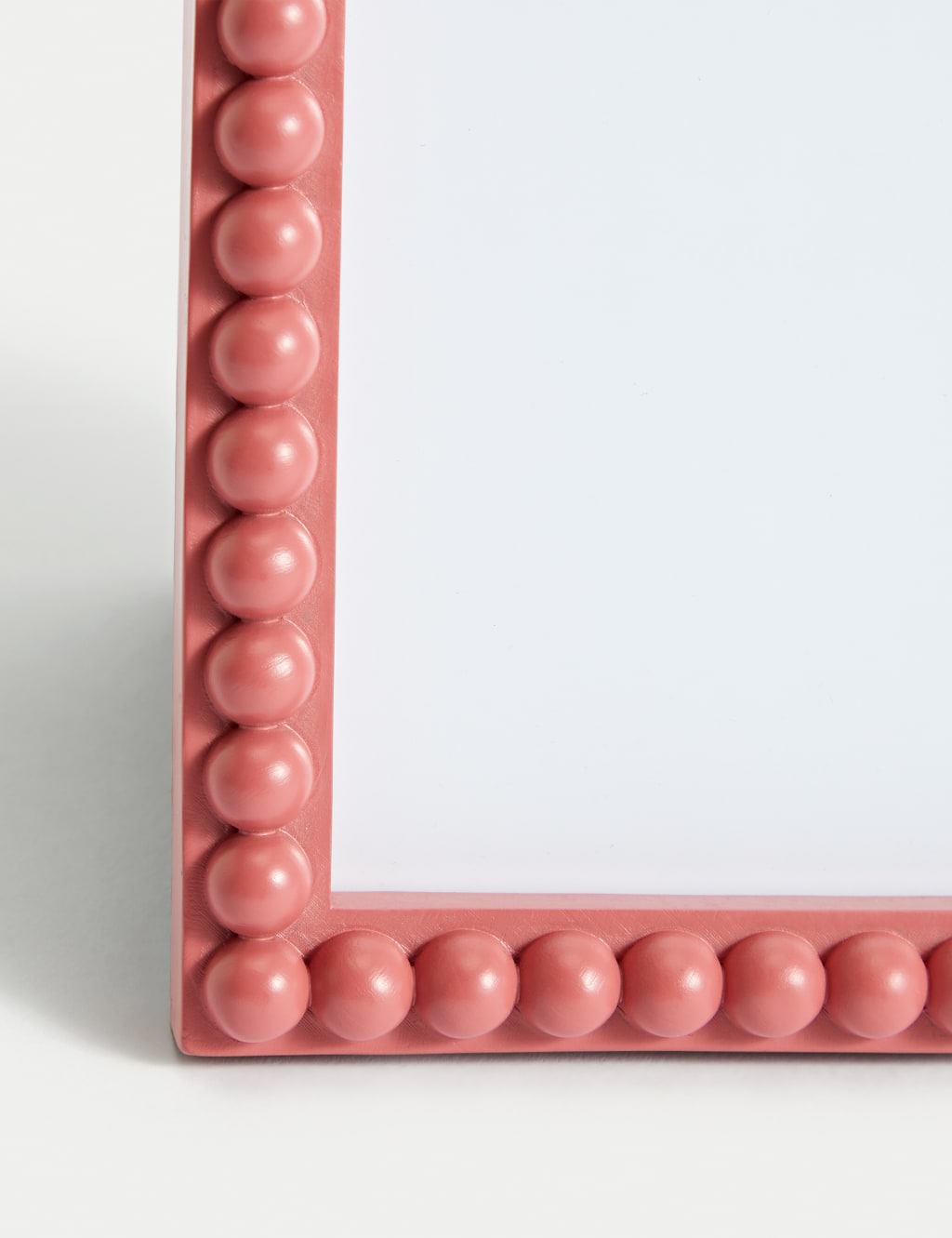 Bobble Photo Frame 5x7 inch M&S Collection M&S