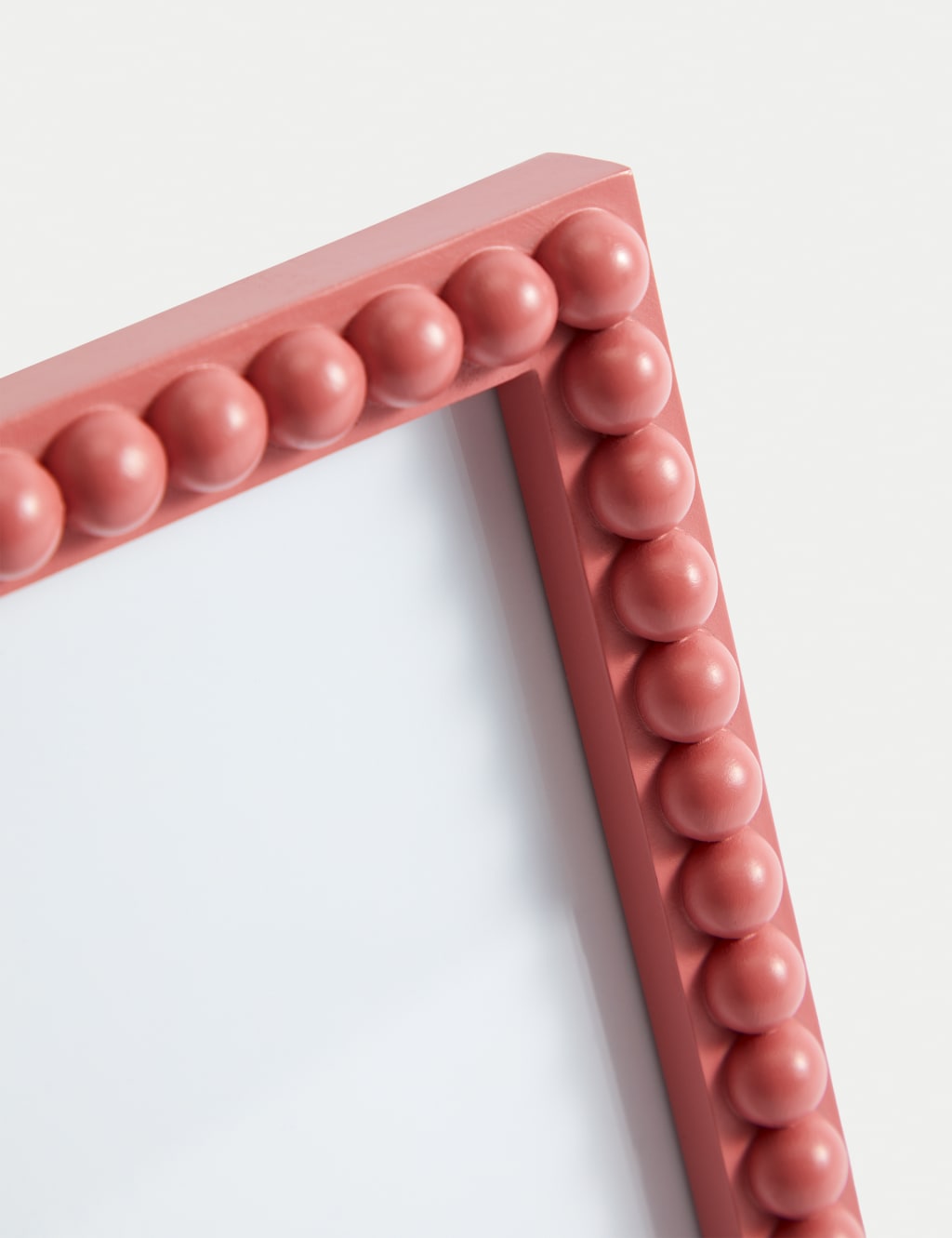 Bobble Photo Frame 5x7 inch M&S Collection M&S