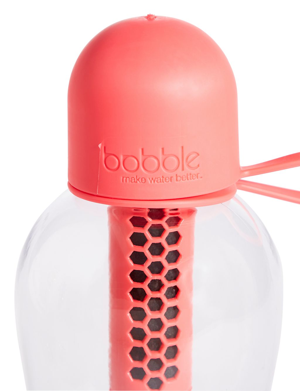 Bobble Plus Water Bottle 1 of 5