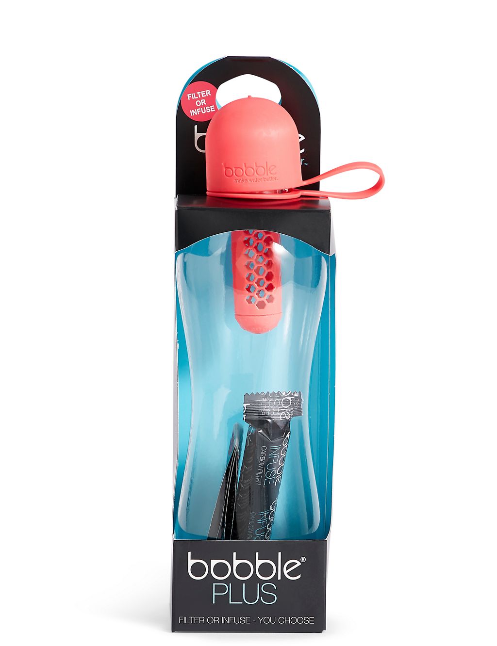 Bobble Plus Water Bottle 4 of 5