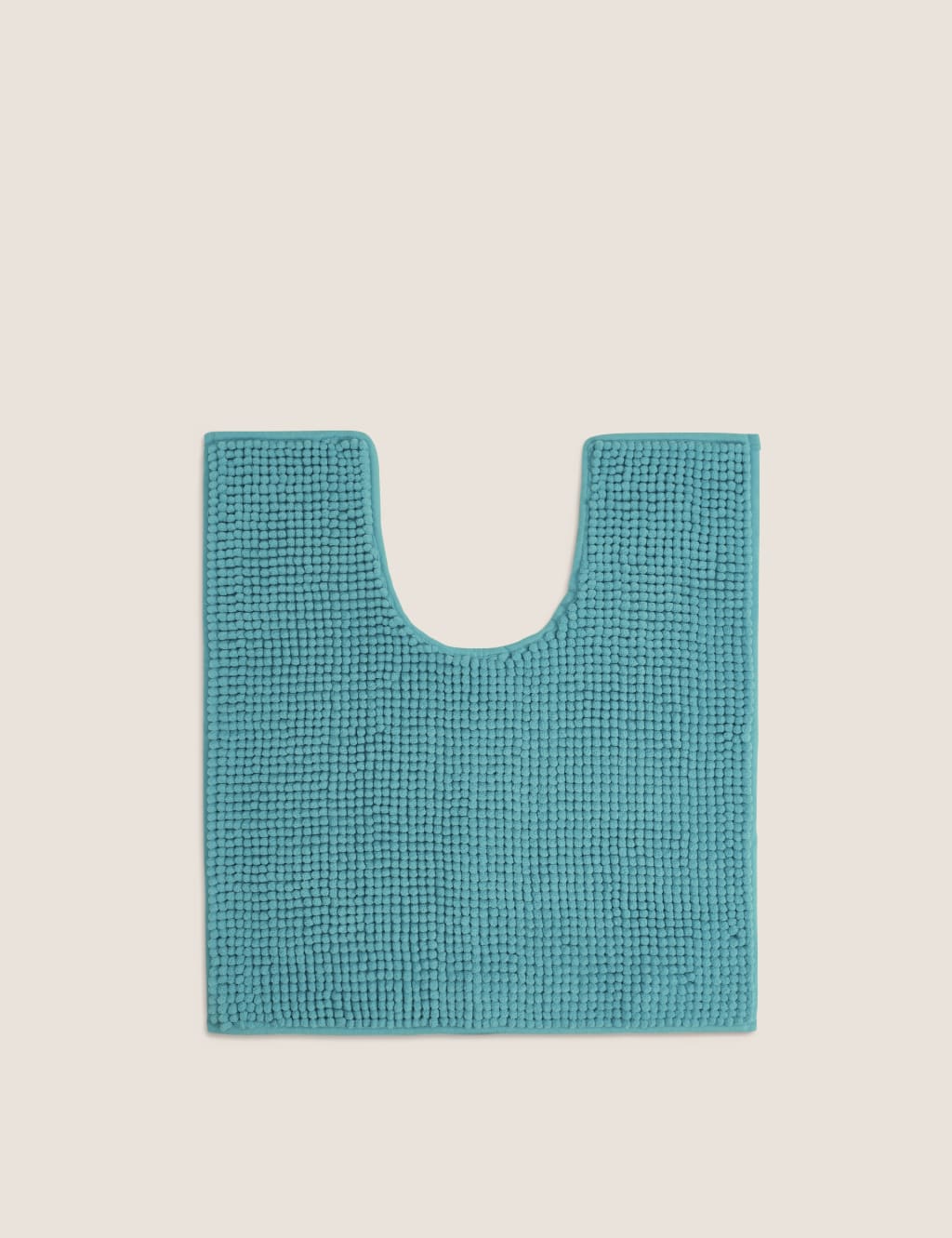 Bobble Quick Dry Pedestal Mat M&S