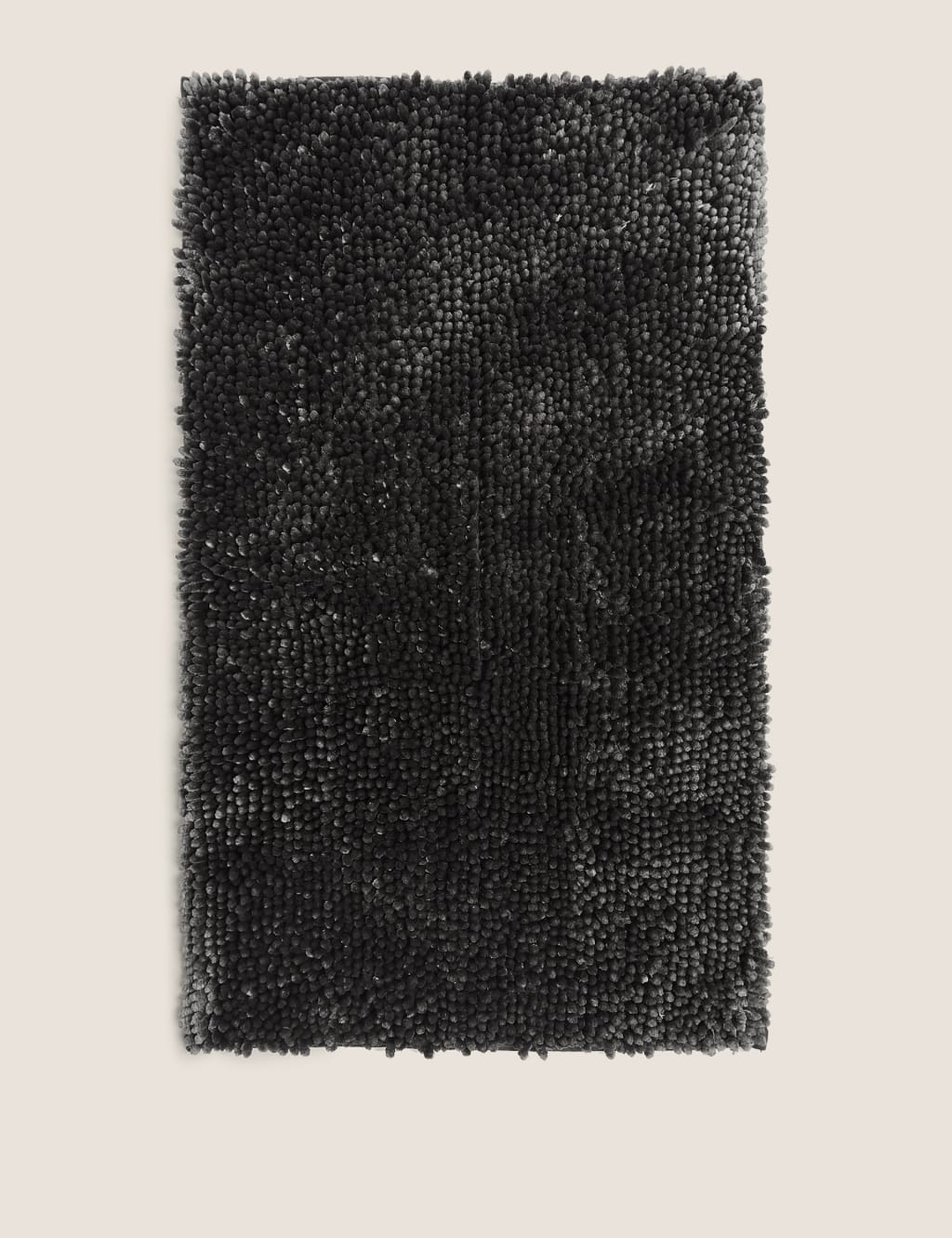 Bobble Shimmer Quick Dry Bath Mat 2 of 2