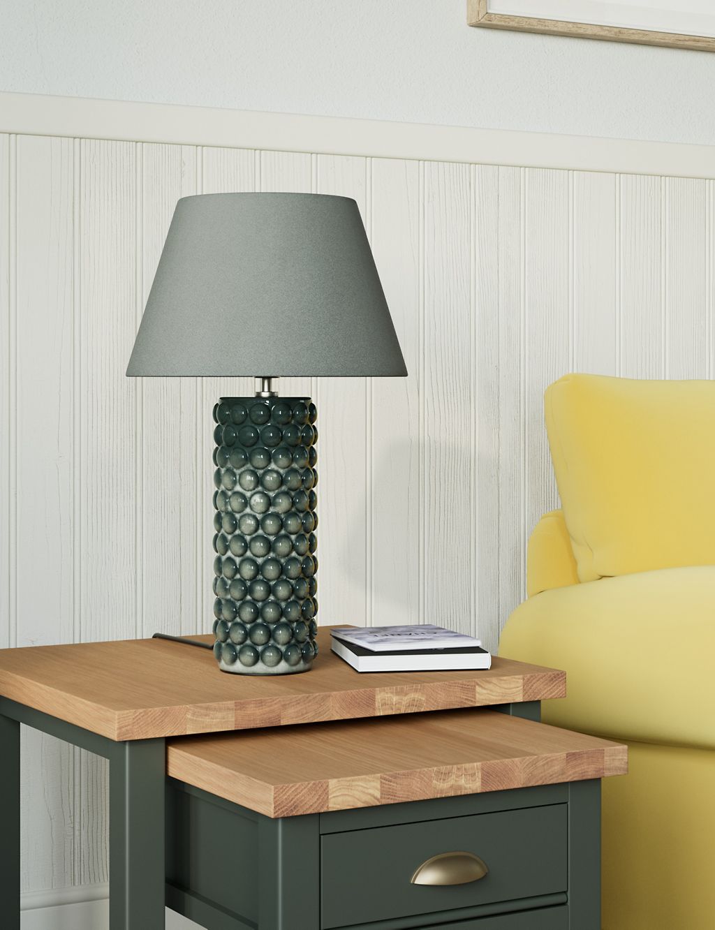 Bobble Table Lamp 2 of 8