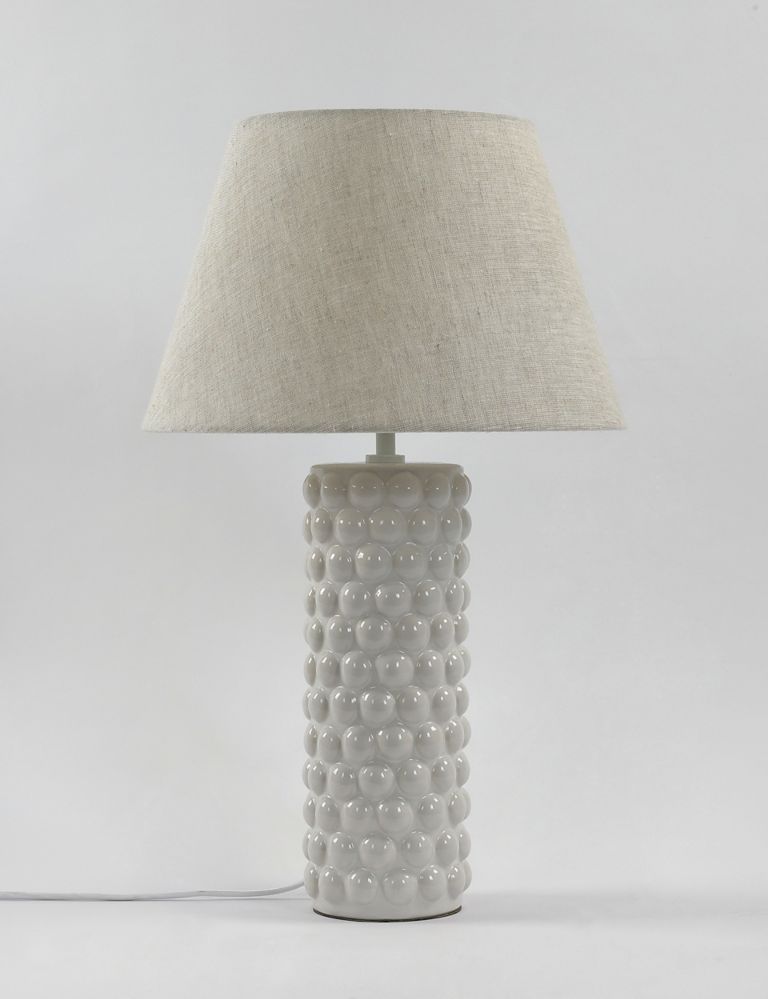 Bobble Table Lamp 1 of 9