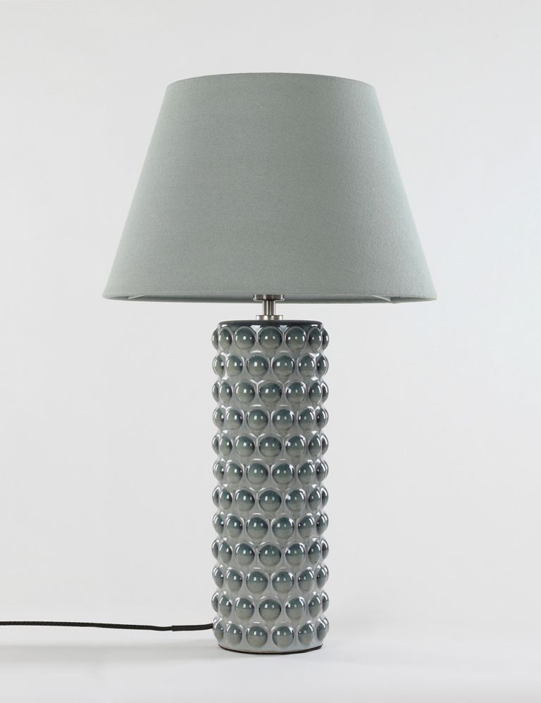 Bobble Table Lamp 1 of 8