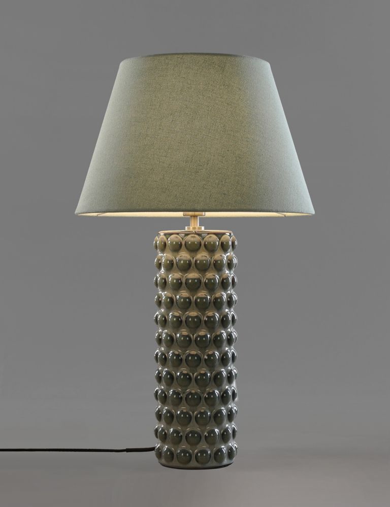 Bobble Table Lamp 8 of 8