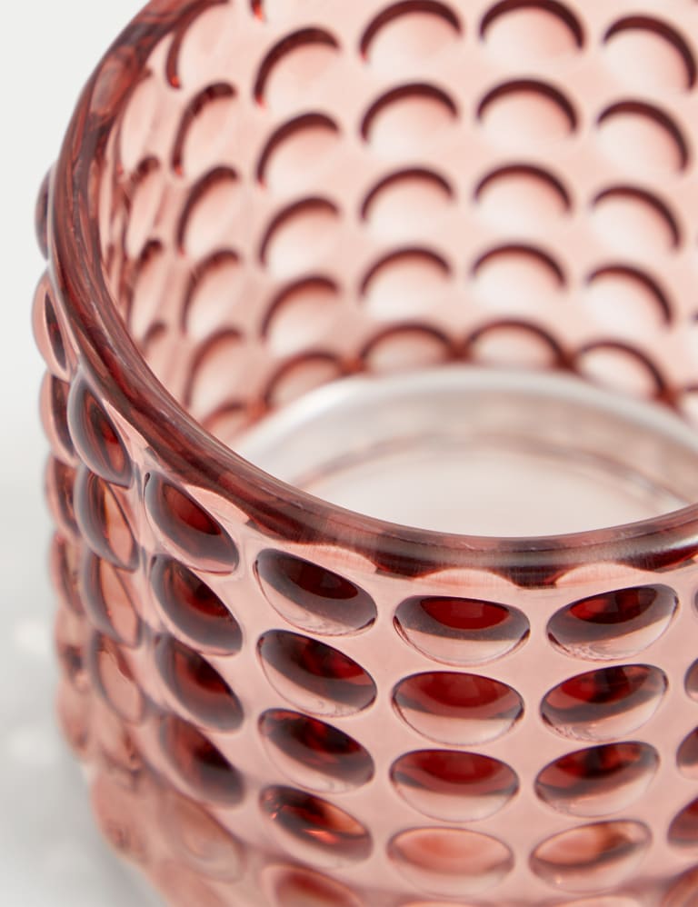 M&s tea light shop holders