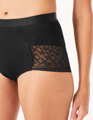 m&s shapewear knickers