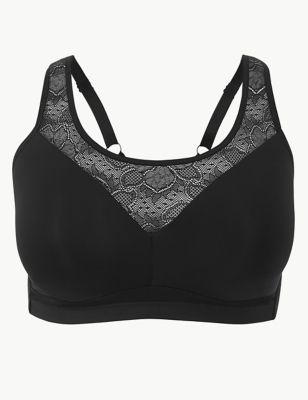 Body™ Padded Full Cup T-Shirt Bra A-E Image 2 of 5