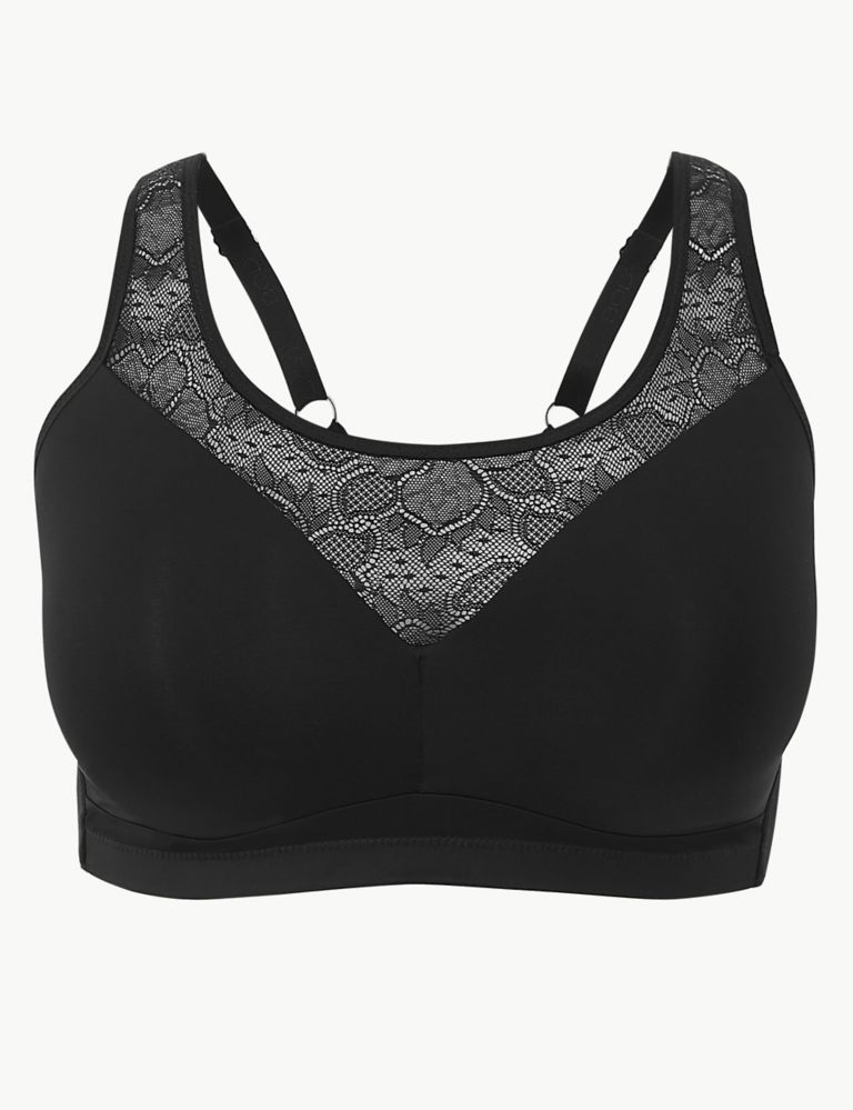 Body™ Padded Full Cup T-Shirt Bra A-E 2 of 5