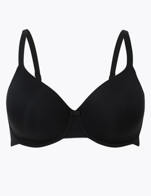 Body™ Underwired Full Cup T-Shirt Bra DD-GG Image 2 of 4