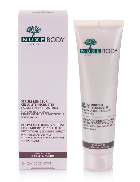 Body-Contouring Serum for Embedded Cellulite 150ml Image 1 of 2