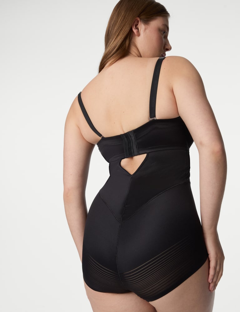 Body Define™ Firm Control Bodysuit F-GG 5 of 6