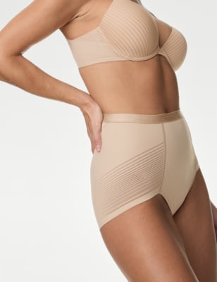 Marks & Spencer Shapewear, Women's Fashion, New Undergarments & Loungewear  on Carousell