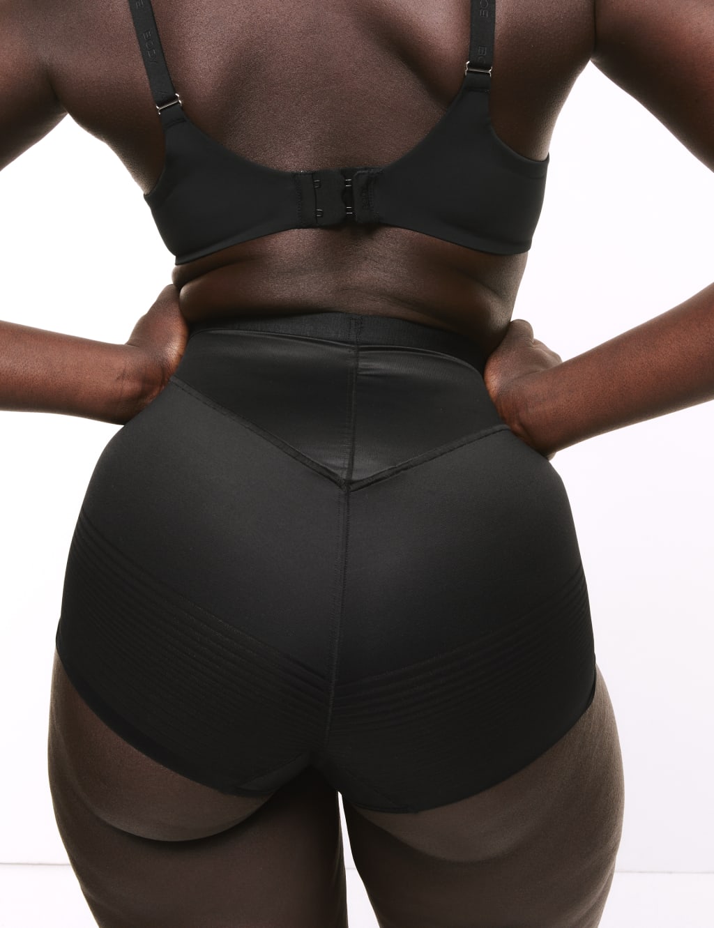 NO VPL SHAPEWEAR!! #shapewear #shapewearbodysuit #plusizebodyshape #sh