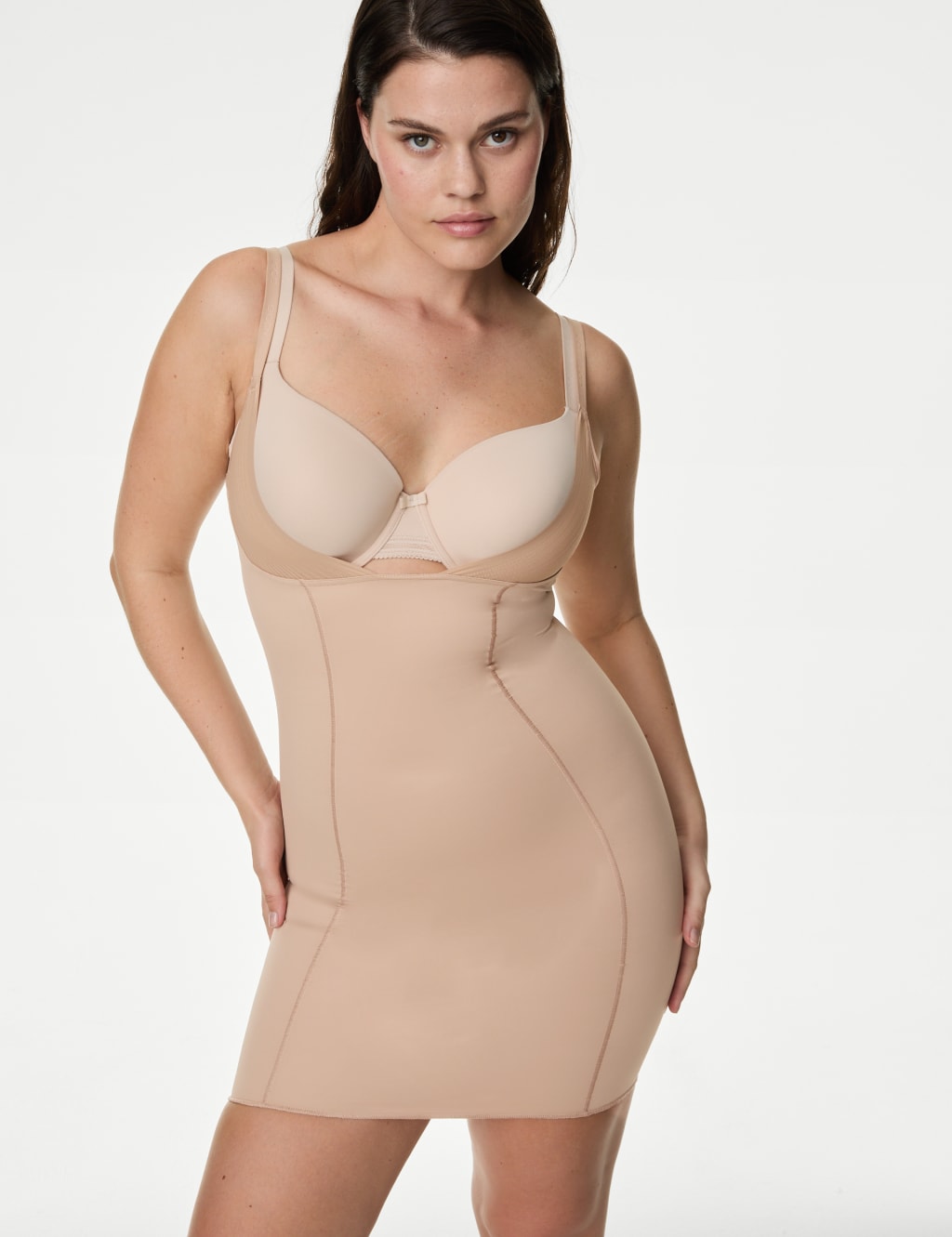 Body Define™ Firm Control Shaping Slip 3 of 6