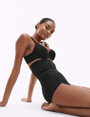 Body Define™ Firm Control Waist Cincher Knickers 4 of 6