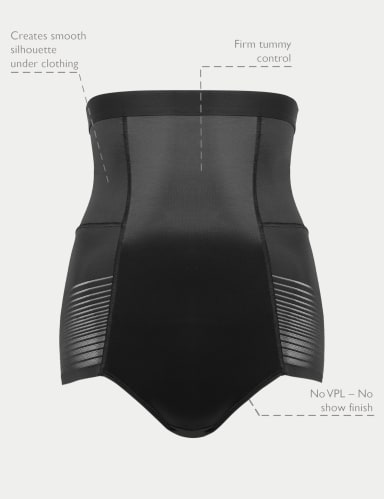 Body Define™ Firm Control Waist Cincher Knickers 5 of 6