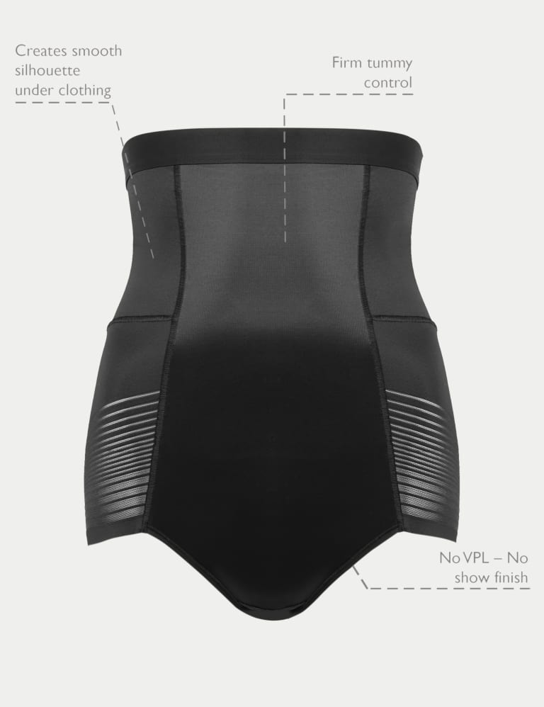 M and s control underwear 2025