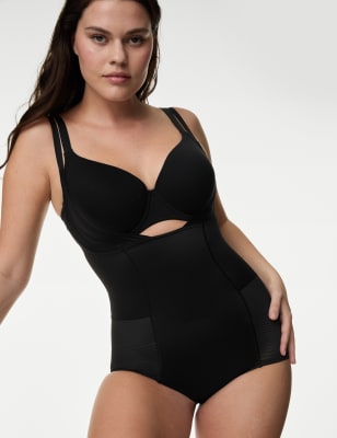 Body Define™ Firm Control Wear Your Own Bra Bodysuit