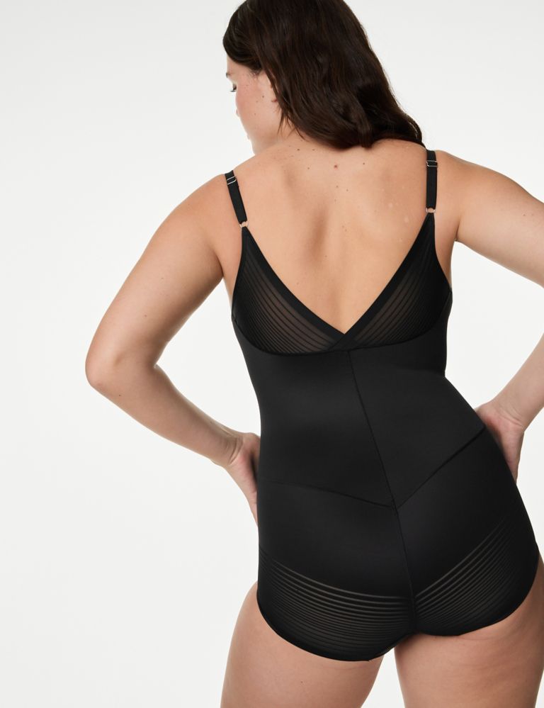 Lovin' the Shape of You - Flattering Shapewear for All Your Outfits