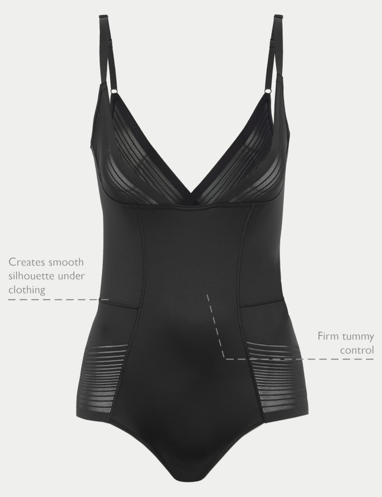 Wear Your Own Bra Shapewear