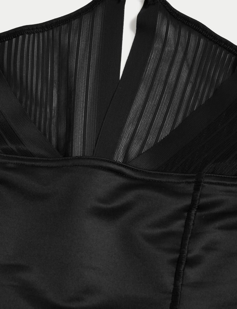 Body by M&S Body Define™ Firm Control Wear Your Own Bra Bodysuit -  ShopStyle Lingerie