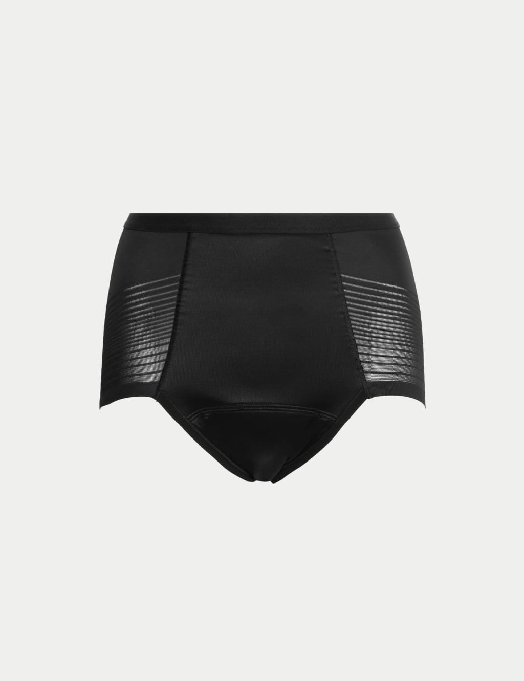 Body Define™ Heavy Absorbency Period Full Briefs Body by M&S M&S