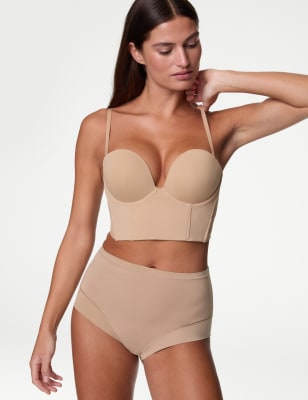 Cotton on Body backless bra - size a, Women's Fashion, New Undergarments &  Loungewear on Carousell