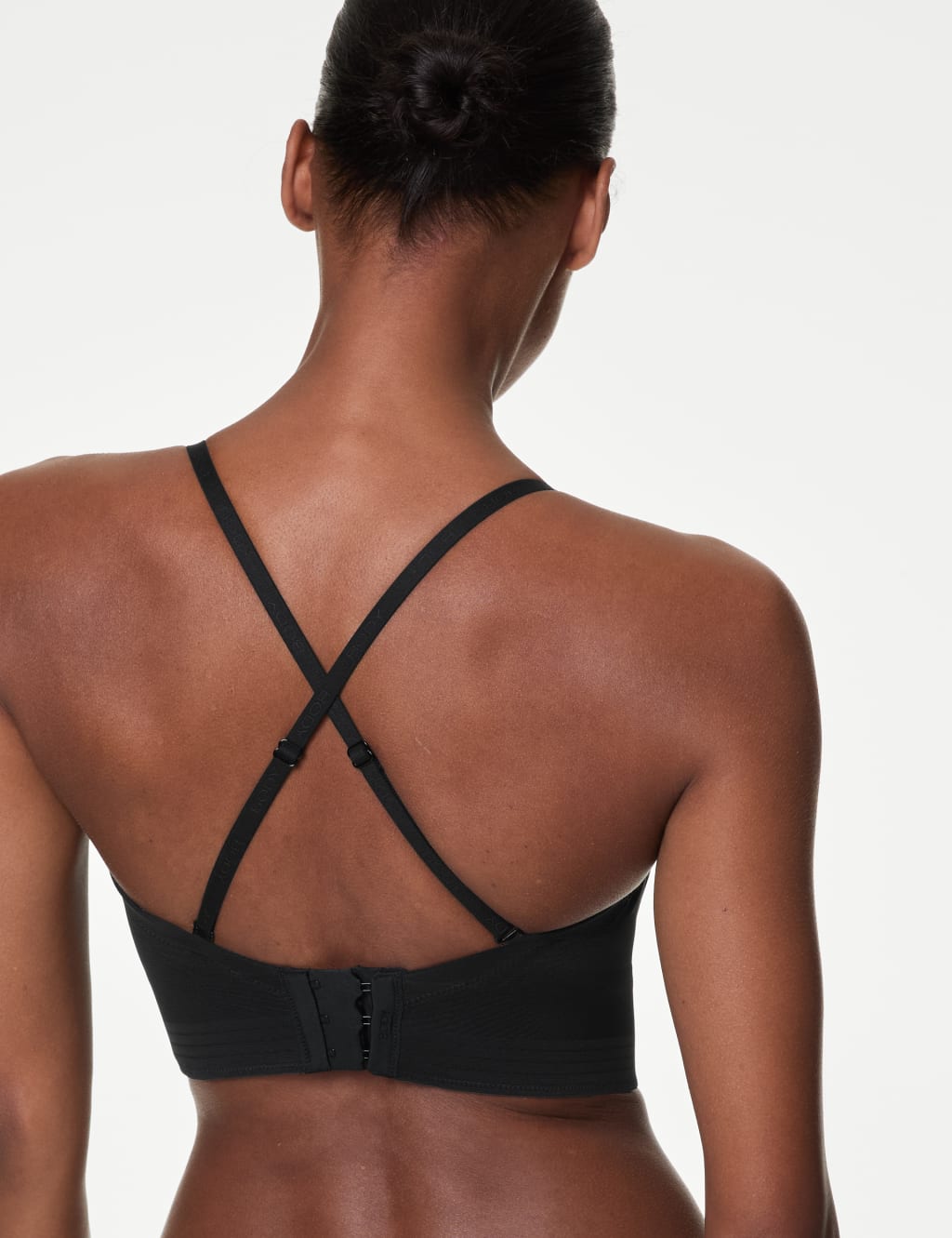 Push up bra for low back hot sale dress