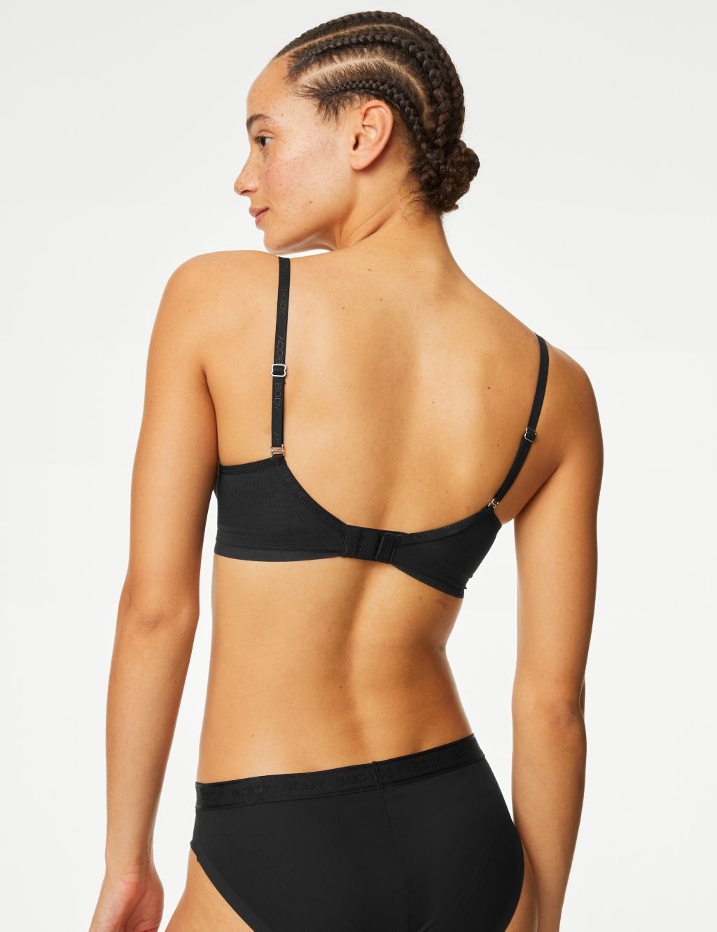 Body Define™ Wired Double Boost Push-Up Bra 6 of 7