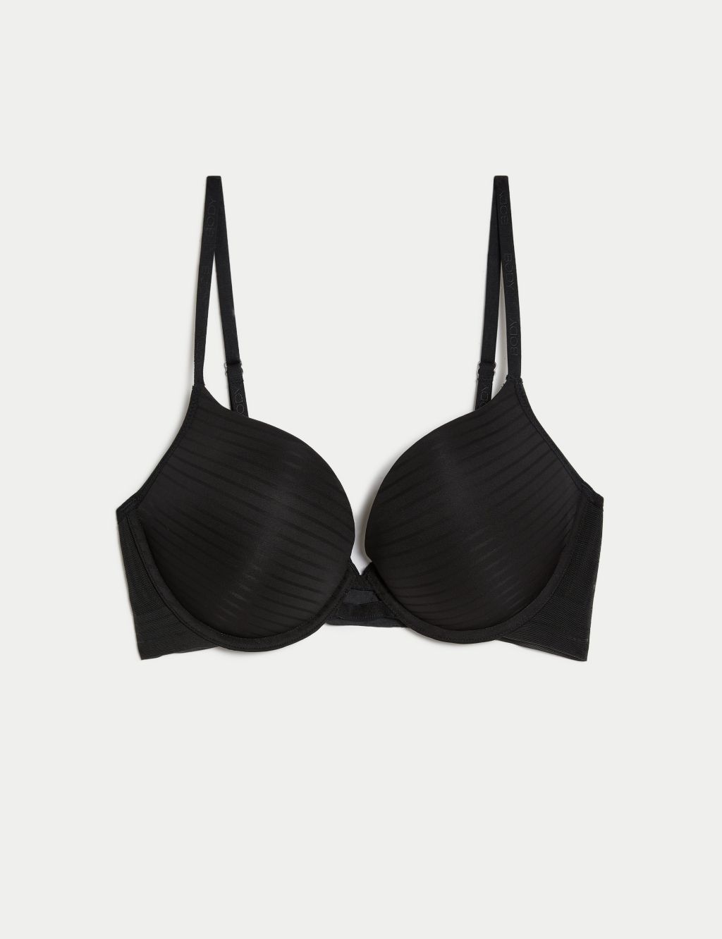Buy Marks & Spencer Body Define™ Wired Push-Up Bra Padded Wired (38C) at