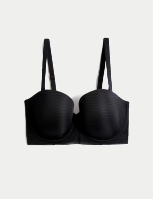 2pk Wired Multiway Push Up Bras Set A-E