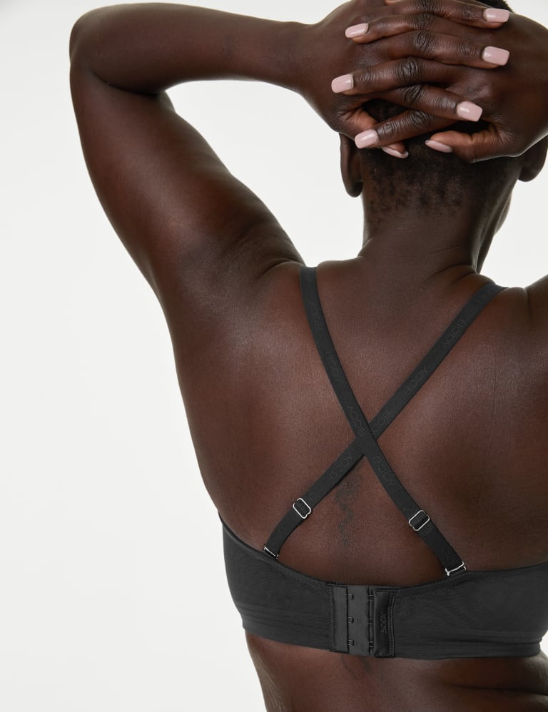 Body Define Wired Multiway Bra A E
