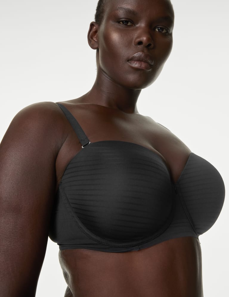 Wired Multiway Bra A-DD, Wonderbra