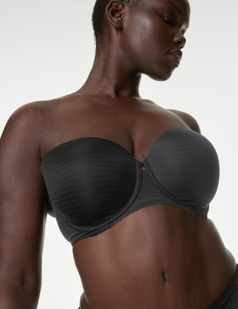 Wired Multiway Bra A-DD, Wonderbra